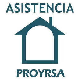 Proyrsa Asistencia