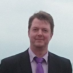 Jürgen Meyer