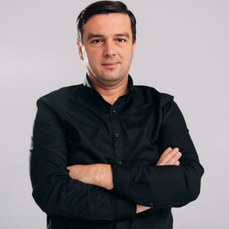 Александр Лазебник