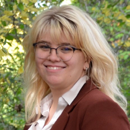 Marie Leutbecher