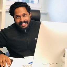 Gokul Narayanan