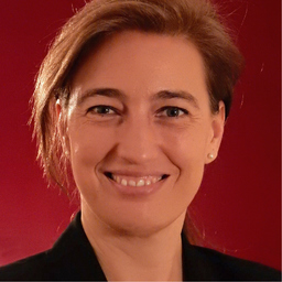 Mag. Ursula Korte