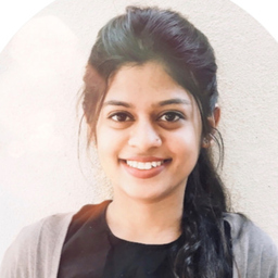 Rajeshwari Pawar