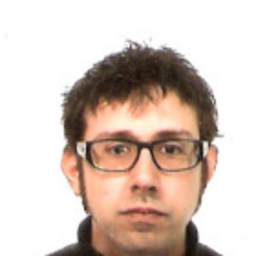 David Tavira Arbiol