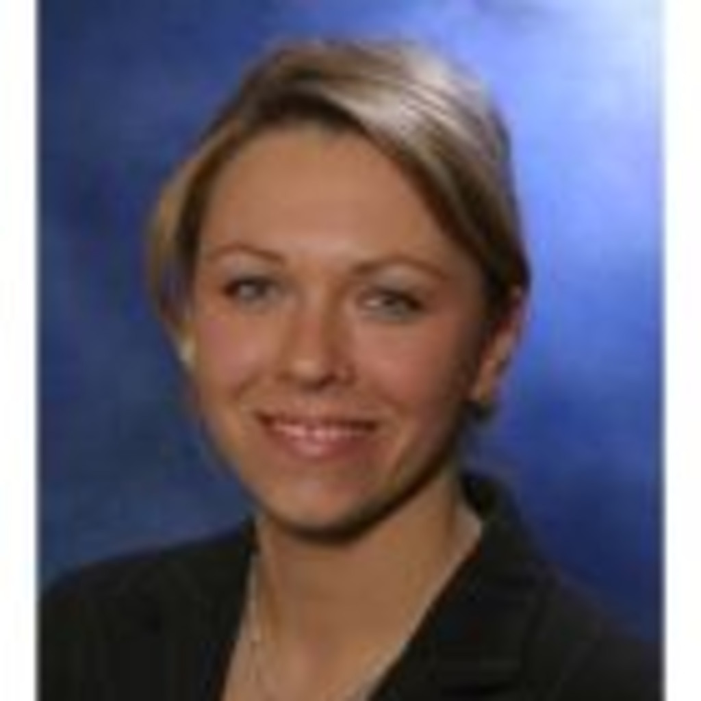 Joanna Rosa HR Consultant Conclusive Consulting GmbH XING