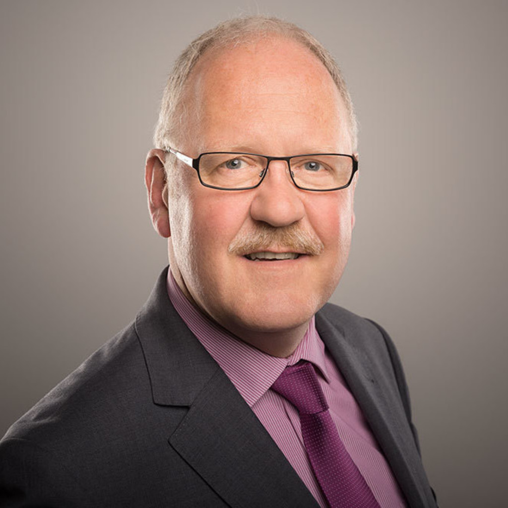 Andreas Hofmann Vertriebsprofi für den technischen Vertrieb