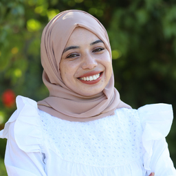 Tahéni SOUF
