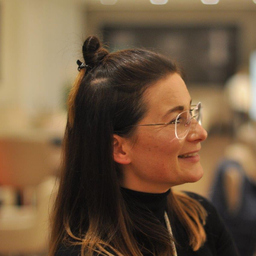 Christina Krauß
