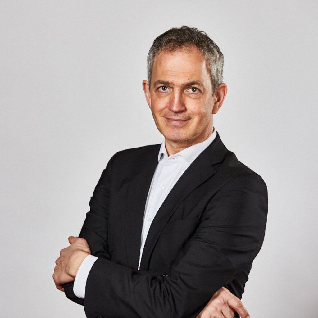 Prof. Jürgen Bachmann Projektleiter Kulturelles Zentrum H7, Museum