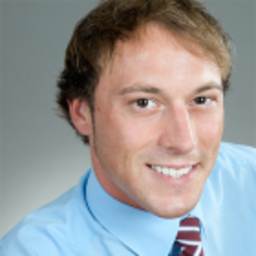 Tobias Fricke