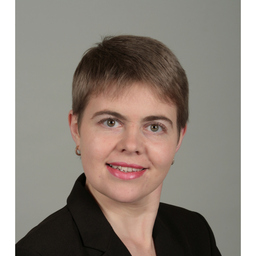Julia Kriger