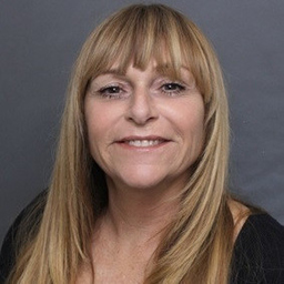 Astrid Thamm