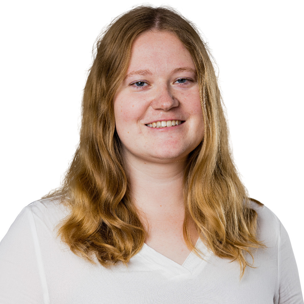 Social Media Profilbild Vanessa Krauß Mannheim