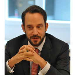 Alex Pestalozzi