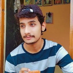Hopale Vaibhav