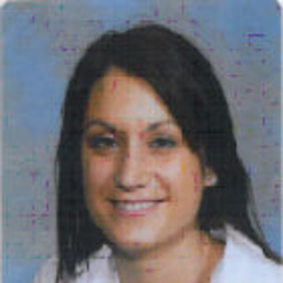 Cristina Ravalli