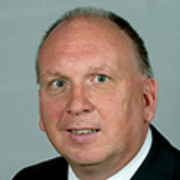 Dirk Becker's profile picture