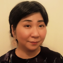 Michi Kucharek's profile picture