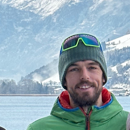 Florian Gawrilowicz's profile picture