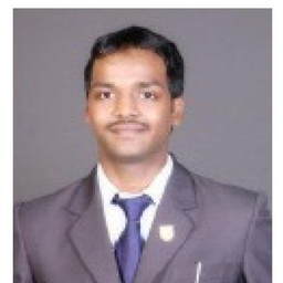 Trinath Mustyala 