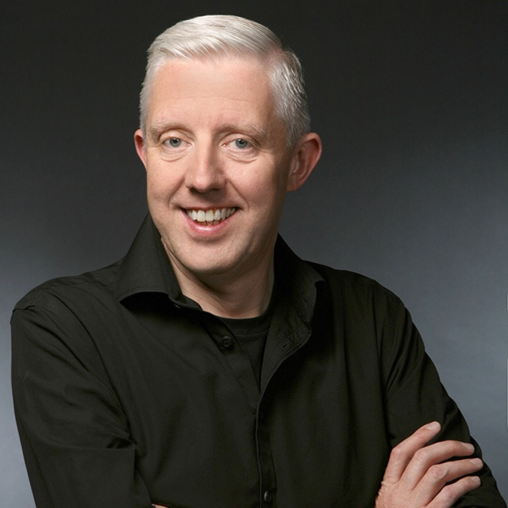 Christian Rohloff Leiter Vertrieb KMU/ Mittelstand PEAC Finance XING