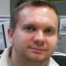 Mike Ebert