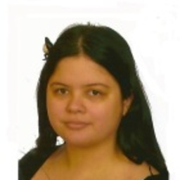 Claudine Helbing