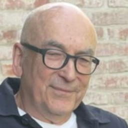 martin burzin