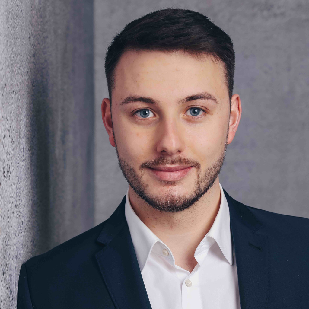 Justus Jessen QCInspektor Stahlbau Amprion GmbH XING