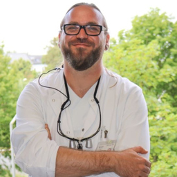 Christoph Bastian Nitsche