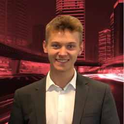 Profilbild Lukas Dallmayr