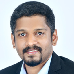 Aswath Mandakath Gopinath