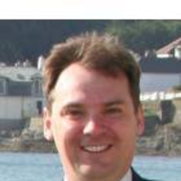 Nigel Marriott