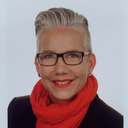 Social Media Profilbild Astrid Bach Dortmund