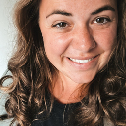 Lisa Süßkind