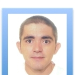 Cesar Garcia