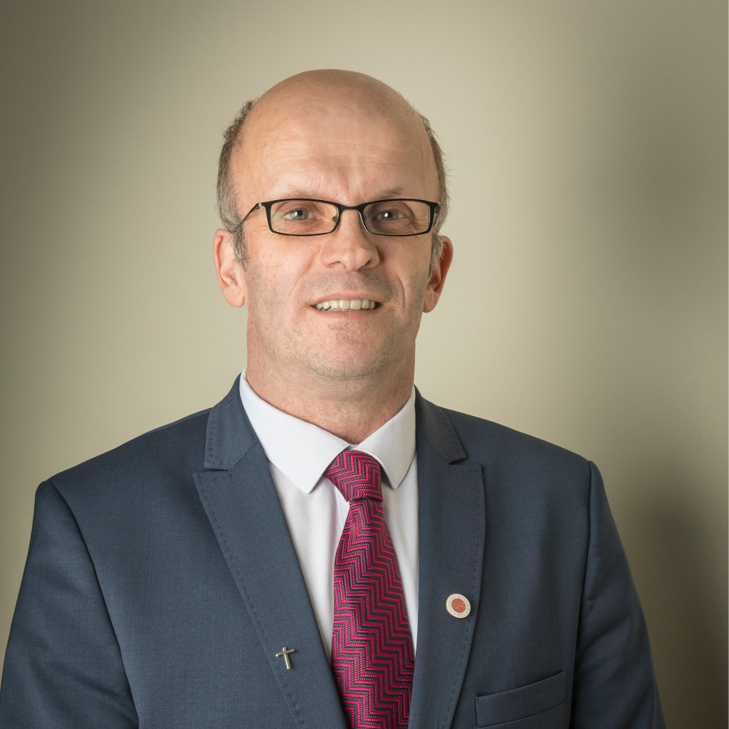 Carsten Schulz - Ausbildung zum Key-Account-Manager - Hier könnte der Name Ihres Unternehmens ...