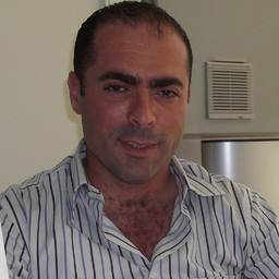 Mag. Jawhar Abdelkrim