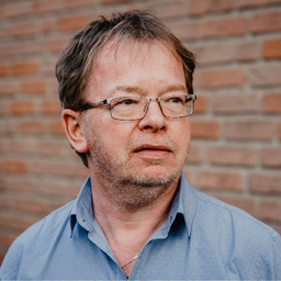 Reinhold Jakobsmeyer