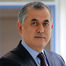 Ilyas Ülgür