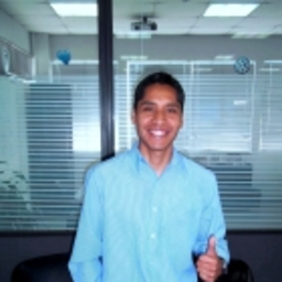 Cesar Cristóbal Salvador
