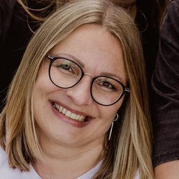 Katja Müller