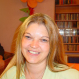 Renate Cisar