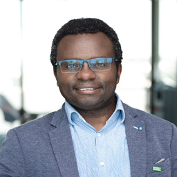 Ibrahim Mbithi