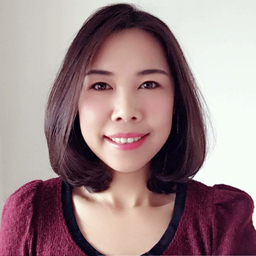 Jie Schneider-Chen