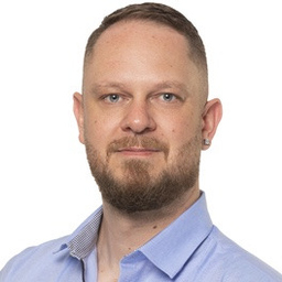 Alex Glamsch