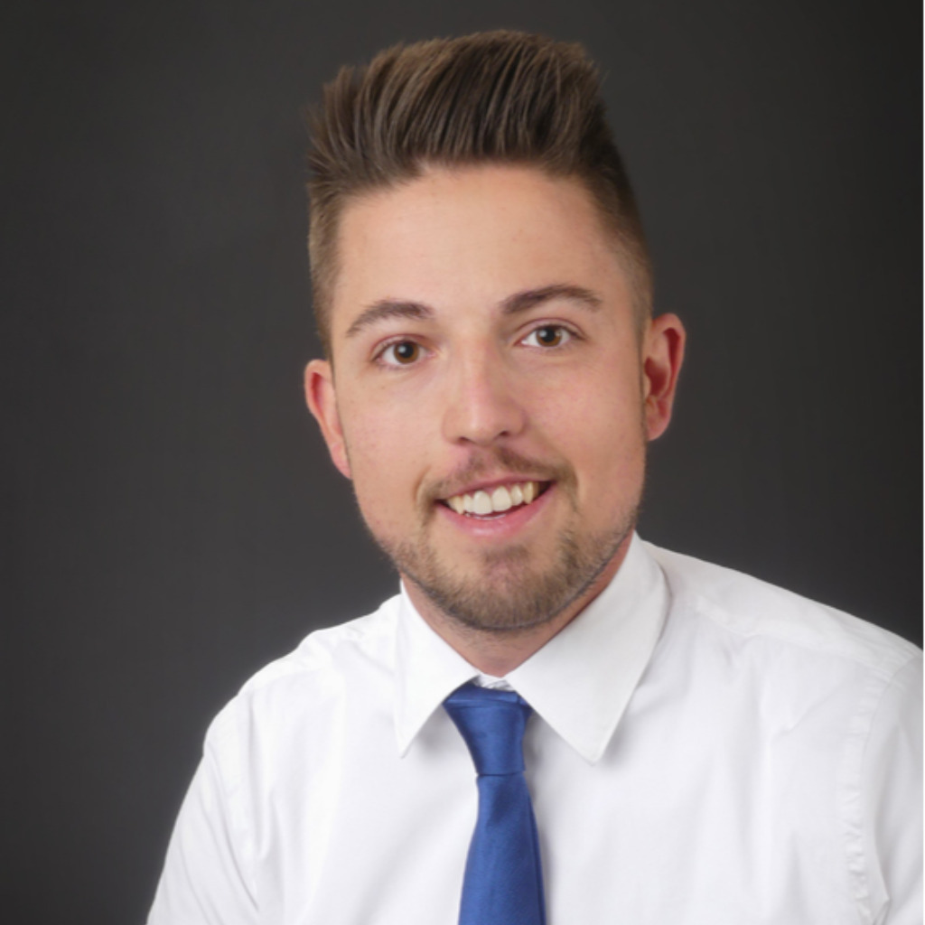 Mirko Lauth Requirements Engineer adesso insurance solutions GmbH