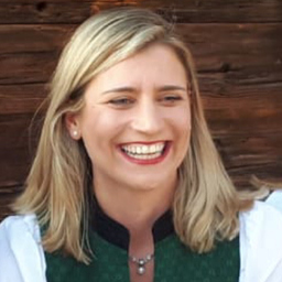 Julia Rusche