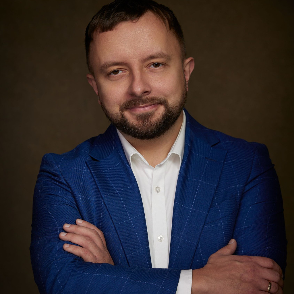 Andrzej Kramarczyk Managing Director Fabryka Wentylatorów FAWENT S