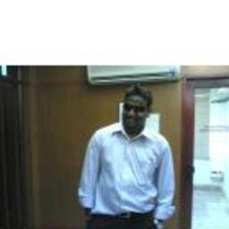 Anand Rajen